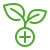 Symbol: Naturheilkunde